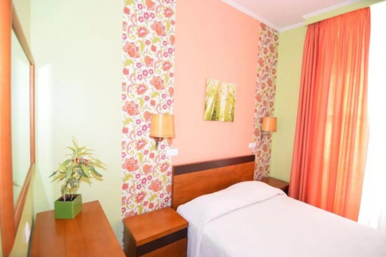 Pensao Flor Da Baixa Hotel Lisboa Eksteriør billede