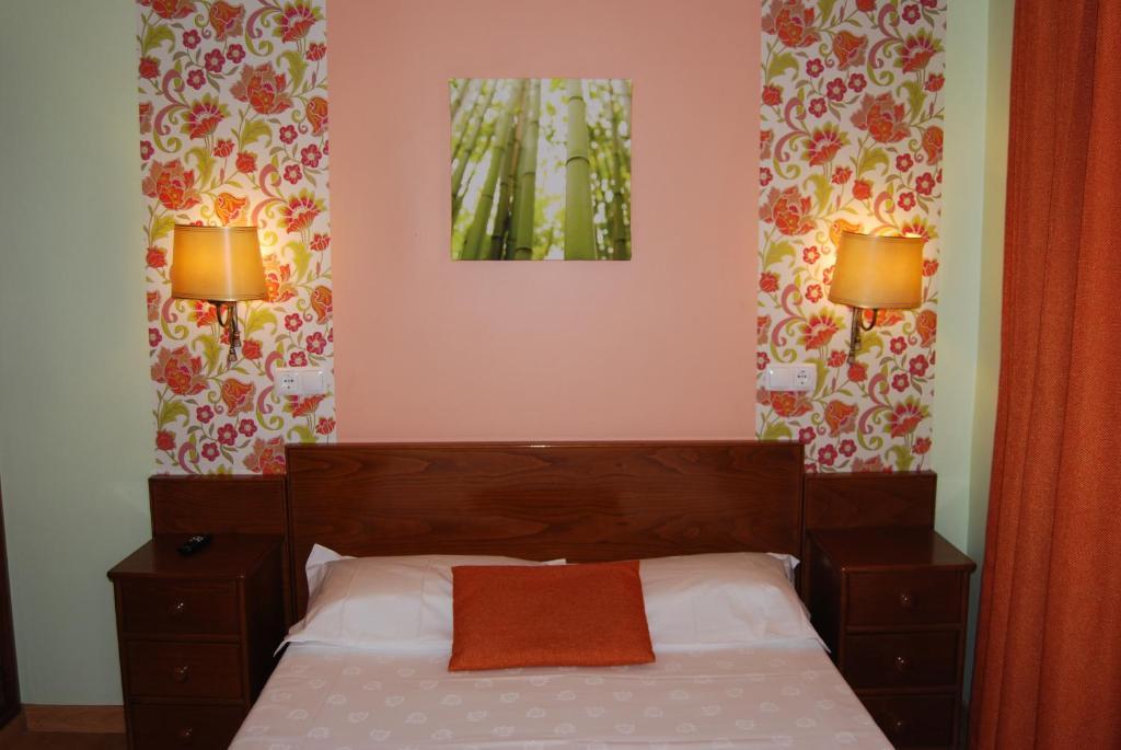 Pensao Flor Da Baixa Hotel Lisboa Værelse billede